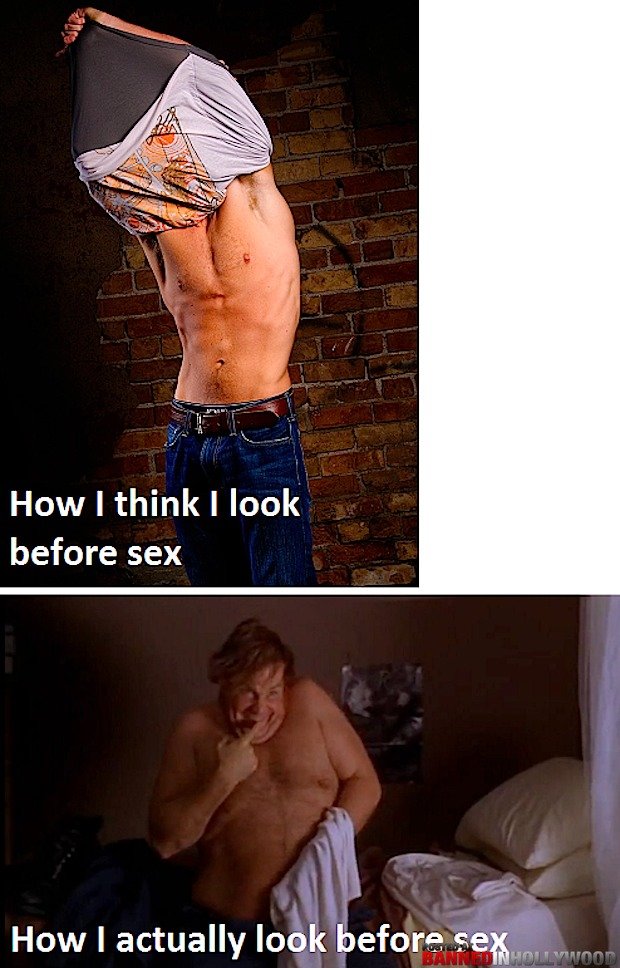 Before sex Before sex. Okay Funny Junk I know most people thumb down when people promote their Facebook page here, but me and some of my friends started a page and would l