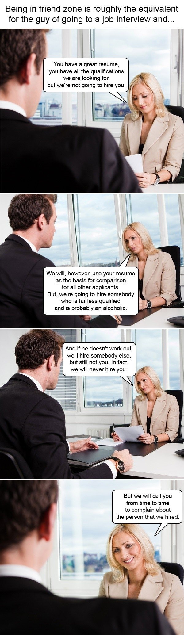 being friend zoned being friend zoned. Thanks again for frontpage!!!! EDIT: It's NOT OC If someone feels offended by this comic, my apologies. have you seen the new song from your