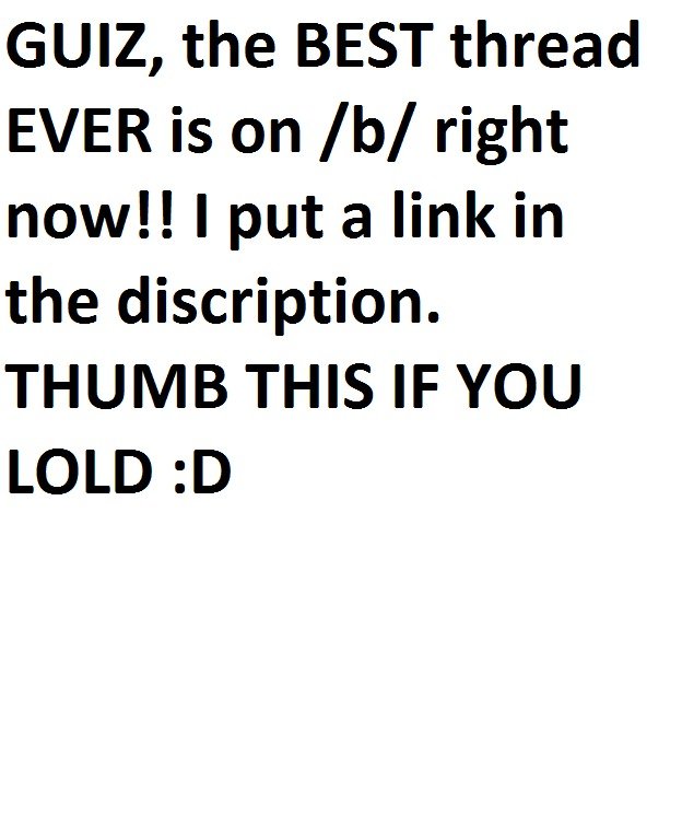 BEST THREAD EVER BEST THREAD EVER. Hey Faggots, My name is John, and I hate every single one of you. All of you are fat, retarded, no-lifes who spend every second of their day