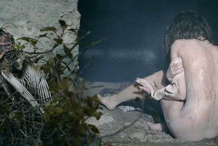 Best Horror flicks of 2014. The Babadook This one started out under the radar but due to its huge set of balls, quickly took center stage for the year. A widow 