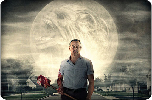 Best Horror flicks of 2014. The Babadook This one started out under the radar but due to its huge set of balls, quickly took center stage for the year. A widow 