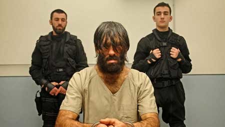 Best Horror flicks of 2014. The Babadook This one started out under the radar but due to its huge set of balls, quickly took center stage for the year. A widow 