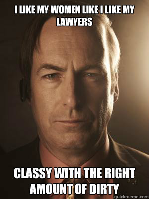 Better Call Saul (read description) Better Call Saul (read description). just wanted to tell you guys that AMC just sorta confirmed a Saul Goodman spinoff called "Better Call Saul" www.s