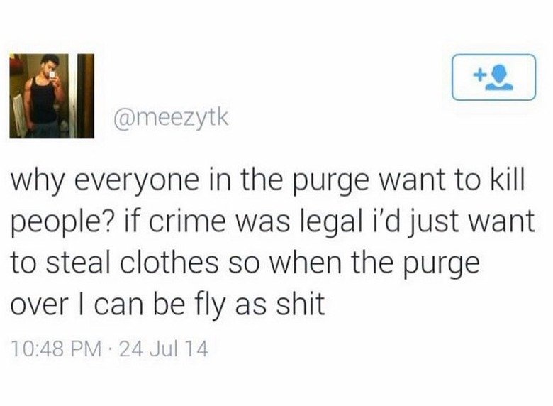 Black Twitter& Other #7. My boyfriend is on deployment and good lord he is getting buffly ripped!! I really like that and all but it's making me feel like I sho