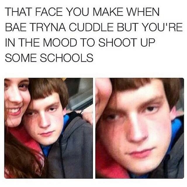 Black Twitter& Other #7. My boyfriend is on deployment and good lord he is getting buffly ripped!! I really like that and all but it's making me feel like I sho