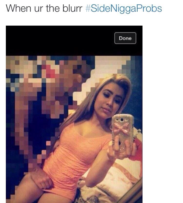 Black Twitter& Other #7. My boyfriend is on deployment and good lord he is getting buffly ripped!! I really like that and all but it's making me feel like I sho