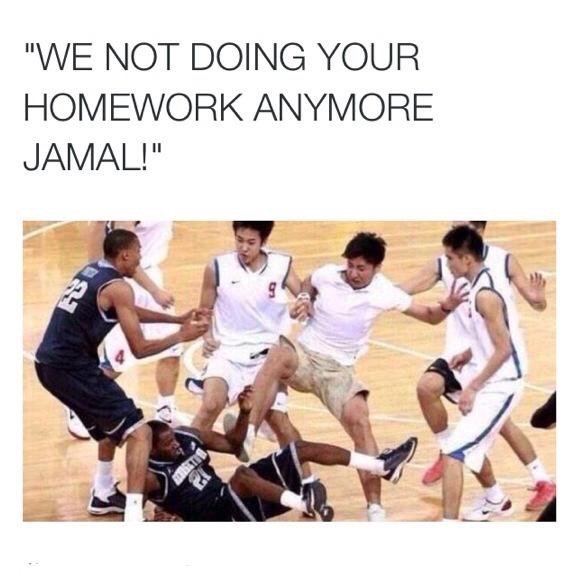 Black Twitter& Other #7. My boyfriend is on deployment and good lord he is getting buffly ripped!! I really like that and all but it's making me feel like I sho