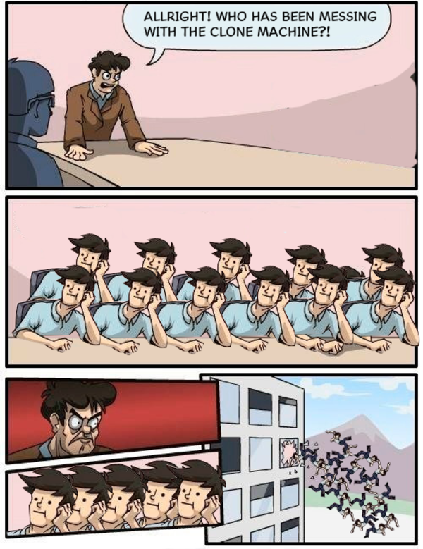 Dankness intensifies. Desc.? What do you need a desc. for?. HT 5 HRH ill