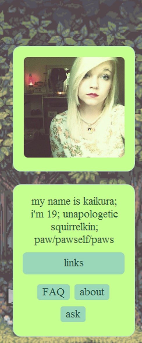 [Read Description]. This is done using a wordfilter known as "Men Kampf". It changes words like "Women" and such to Aryan and Men and such t