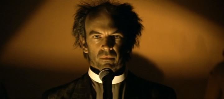 "beautiful" films. Monsters Six years after Earth has suffered an alien invasion a cynical journalist agrees to escort a shaken American tourist through an infe