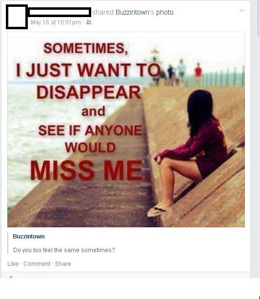 Facebook Cringe. Some amazing OC... She was born in 1999.. Like . (h) mment. Share. That kid you called gay? He just sucked off two guys in the dressing room in gym class. That girl you called fat? She gorged on six cupcakes at lunch. That kid 