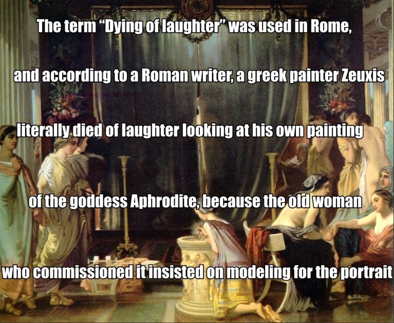 Facts About Rome and Shit. .. holy there was a grand total of 0 chill in ancient rome