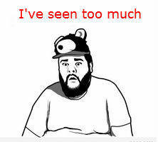 First time i went on 4chan First time i went on 4chan. 100% true story I made this my self /funny_pictures/3085135/i+wounder+how+it+ends/ comment 169 if you dont believe me 9gag. H' s see