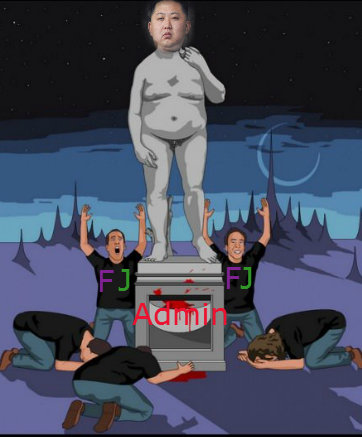 FJ folder/reaction pic dump part 2/?. Addy says FJ is loosing traffic and to upload content, might as well upload what I can from my "FJ stuff" folder