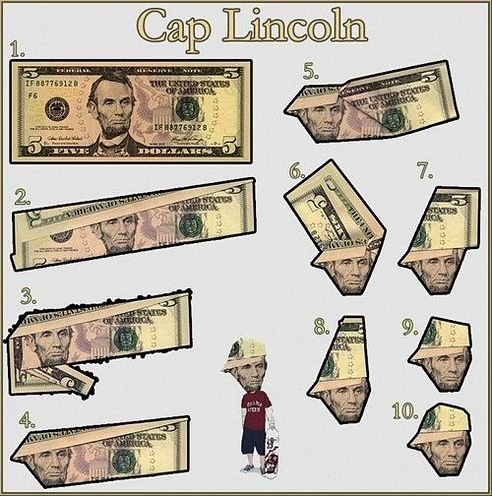 Fold a Benjamin Franklin Fold a Benjamin Franklin. With almost 2 million profiles, blackwhitekissing(.)com -Serious Black and White Dating site - is the best source of dating profiles f