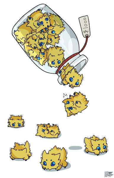 For mrstraw - The Joltik Comp. Source: various subscribe for more. GOTS MY TUBE TUBE TUBE TUBE