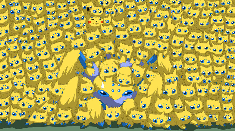 For mrstraw - The Joltik Comp. Source: various subscribe for more. GOTS MY TUBE TUBE TUBE TUBE