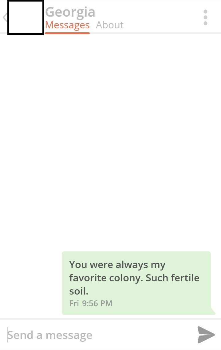 Franklin, idgaf. . Benjamin, " About Benjamin Author. Inventor. Lover. I love adventures and starting Revolutions with my friends. Let' s discover the electrici