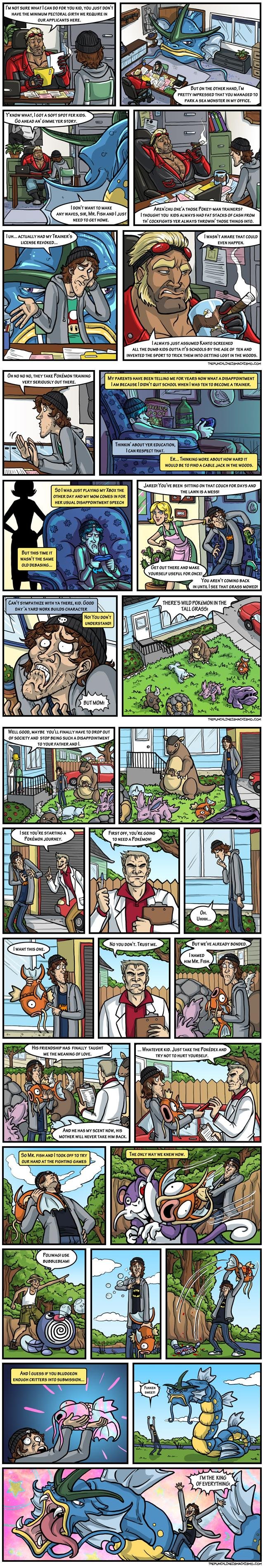 FUCK YEAH COMPLETE FUCK YEAH COMPLETE. YEAH SO I FOUND THE OTHER PARTS OF THE COMIC AND PUT IT ALL TOGETHER THEIR SITE IS CALLED . So I umumum av mu mm nouns In F an usual sauz In