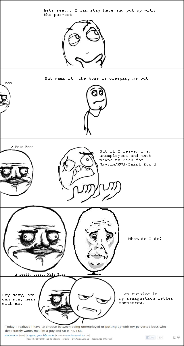 Fuck My Life 6 Fuck My Life 6. /funny_pictures/2861490/Fuck+my+Life+User+contest/ For all of you! Head here and make it at least top 200, then thumb up the FML you like the mo