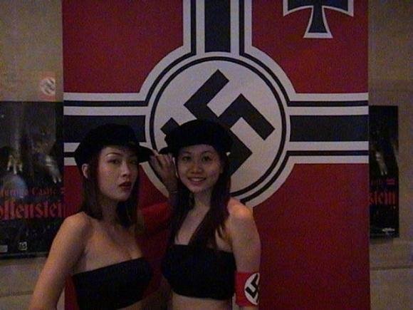 Japan 2.... Part 1: /Japan/funny-pictures/5446041/ Part 3: /Japan+3/funny-pictures/5460566.. time to party with the japs