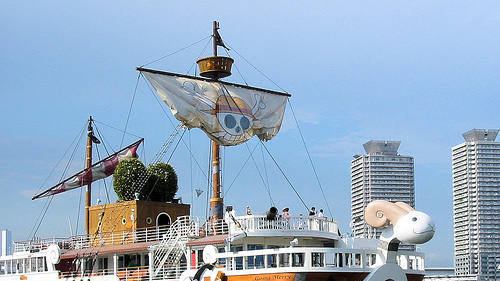 Japan 4.... Part 3: /Japan+3/funny-pictures/5460566 Part 5: /Japan+5/funny-pictures/5464821.. Astronaut Jesus looking a bit like Keanu Reeves...