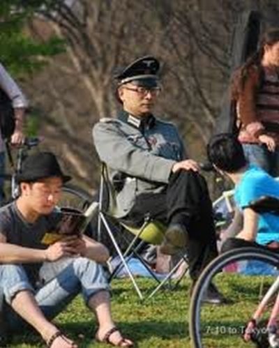 Japan 2.... Part 1: /Japan/funny-pictures/5446041/ Part 3: /Japan+3/funny-pictures/5460566.. time to party with the japs