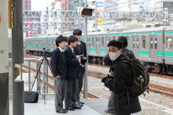 Japanese Otaku. 1. Anime / Manga Otaku Virtually everyone in Japan has read manga or watched anime at some point. However, some people are obsessed with it. 2. 