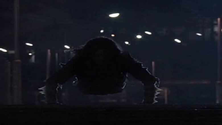 Japanese Urban Legends Part 1/3. Sankei/Kekkai It’s no wonder Japan’s birth rate is declining when you can end up giving birth to a Sankei. One type of Sankei i