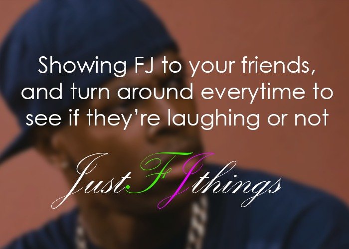 Just FJ Things pt. 3. by imjared by include.. Yess!!! Nice OC OP