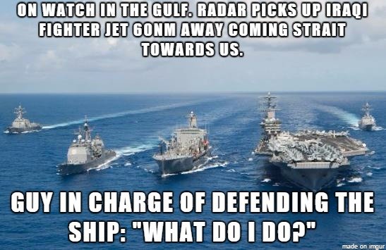 Nautical Nonsense. Russians are interesting people. We had a single Russian ship tail us for most of the time we we were in that area, and they did a number of 