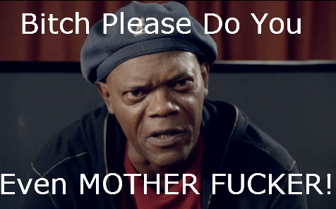 New Meme. . Bettah Please Do Y@. u Even ary