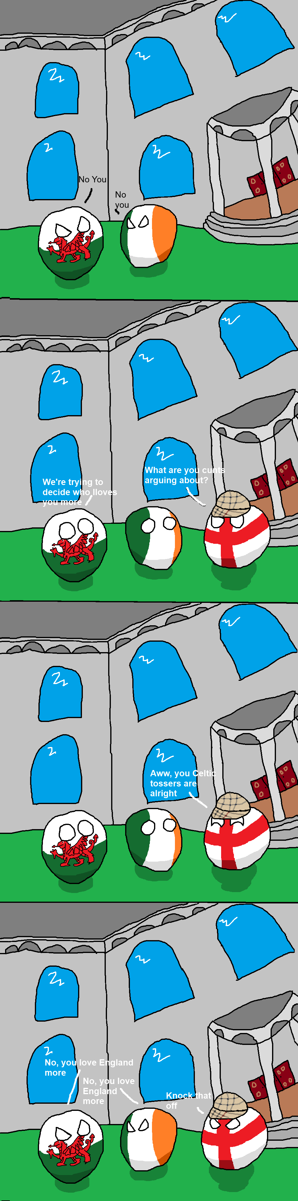 No one's gay for England No one's gay for England. Source: Simpsons -Inspired OC subscribe for more "There's No Disgrace Like Home" is the fourth episode of The Simpsons' firs