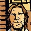 No context comics: The Wolf Among Us. The best kind. The many faces of Bigby Wolf #1 Liar. Colin knows what's up. Jesus. The many faces of Bigby Wolf #2 They're