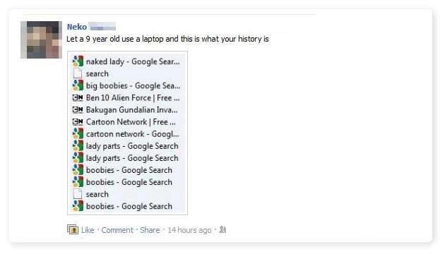 Not Porn Not Porn. Funnyjunk logic: Thumb up retoasts, bitch about it, and then post the same comment 200 times. Guys, if you haven't realized it yet, I have no control