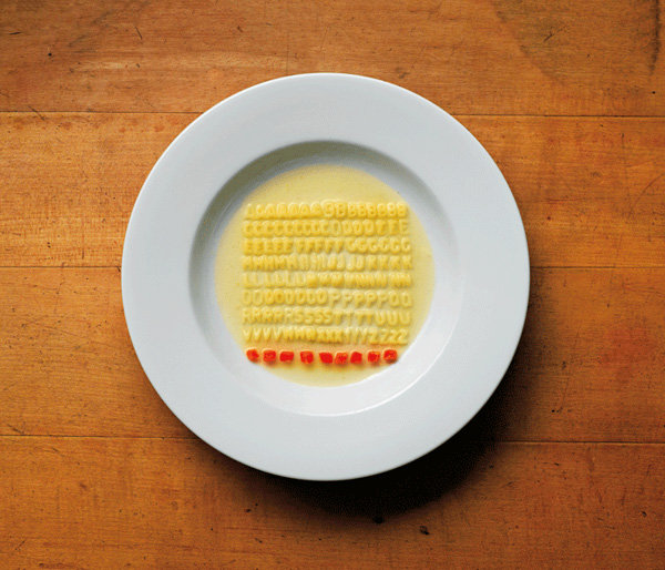 Not saying this is OCD, but..... .. mfw he tooks the spots off the bowl