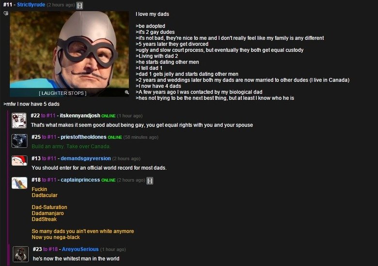 Random shit comp - the best kind of comp. ... ... ... ... ... ... ... ... ... ... ... ... ... ... Freeaboo maybe i make anuder, maybe i dont fk u i am adult. ar