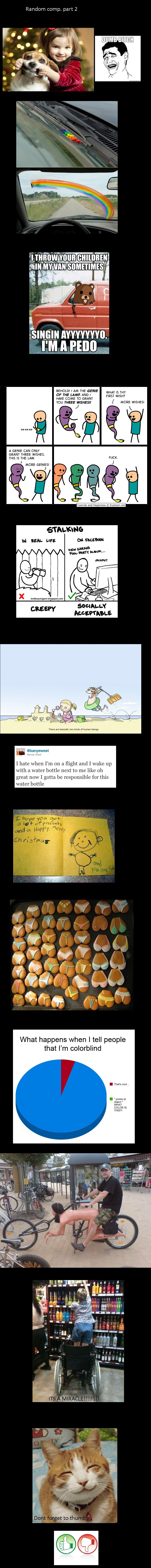Random comp. part 2 Random comp. part 2. part 4 : /funny_pictures/1521923/Random+comp+part+4/<br /> part 1: /funny_pictures/1513838/Random+comp+part+1/<br /> part 3:/fu