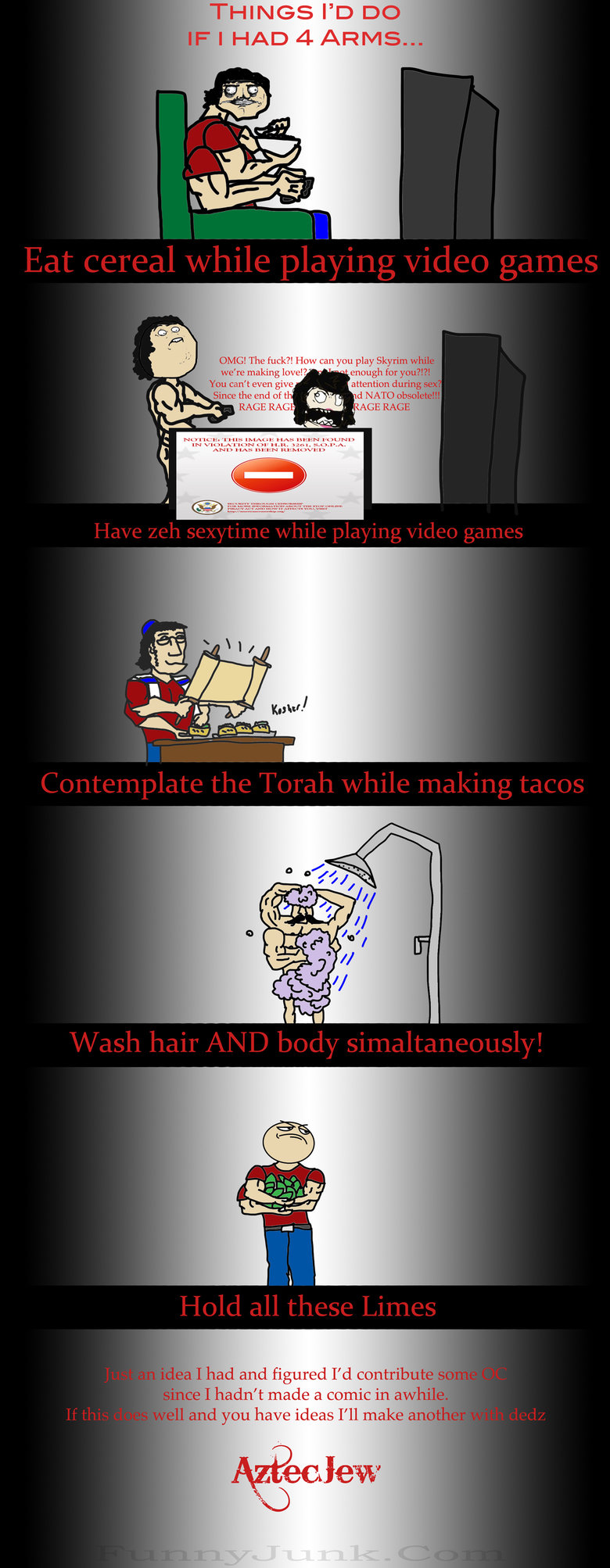 Ratfinks and Wigwams Ratfinks and Wigwams. Just re-uploading my comics and such since all my content got deleted back when the mods were banhammering like a bigoted deep south Mario