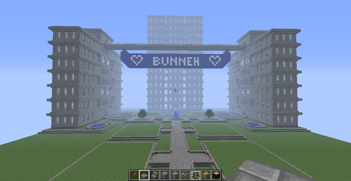 Read Desc 2 Read Desc 2. I know a lot of you already saw a picture close to this by me not too long ago: /channel/minecraft/Read+Desc/mfYeGzs/ But I added another building