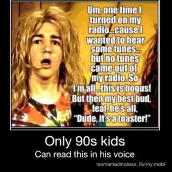 READ DESCRIPTION READ DESCRIPTION. I saw this picture on facebook. I would just like to let u know that I am not a 90's kid. Born in 1996. But I still know who totally kyle is a