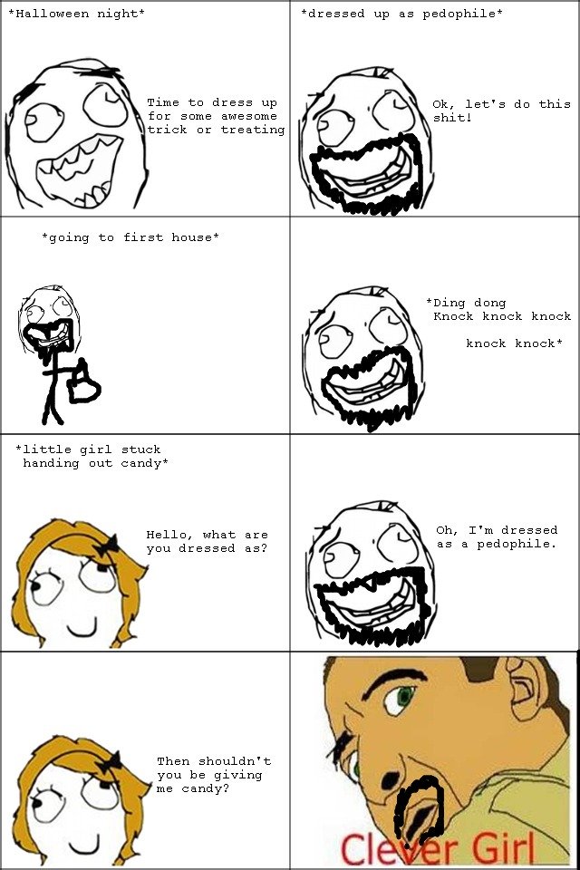 Read Description Read Description. Go check out my new oc if you want, and thumb it if you feel it deserves one! /funny_pictures/2828933/That+one+guy/ Also, sub and friend me! A