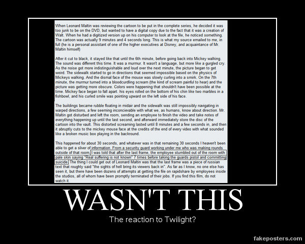 read description read description. To see the story I got this from, click here /funny_pictures/345939/Horror+Story+Final+Read+description/<br /> I made the poster at . Th