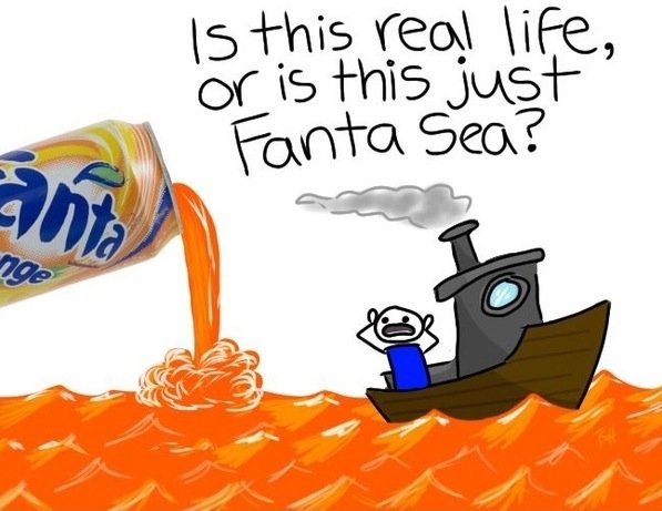Fanta