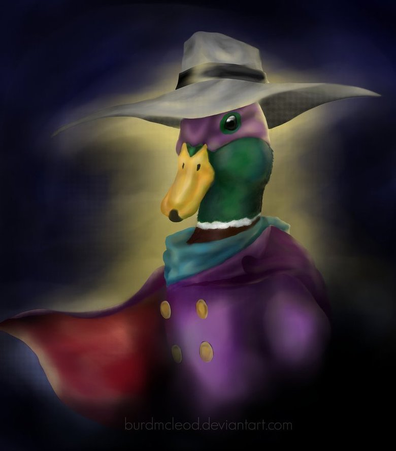 Realistic Cartoon Comp. Shamelessly stolen from real artists. ahr. Mmm, I do love me some realism.