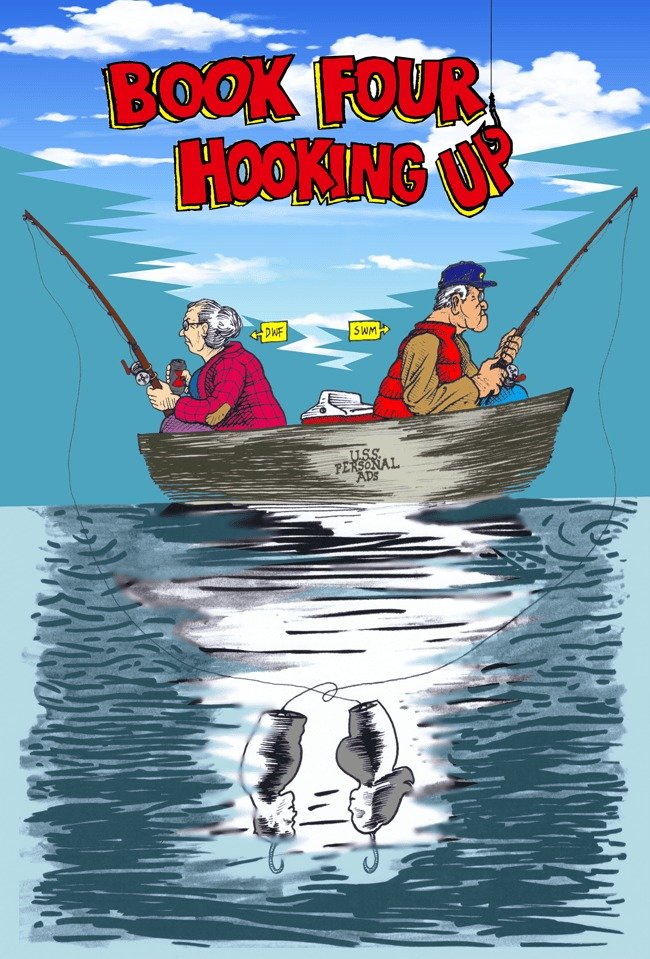 Relationship Comics by Larry Paros. Comics - How we talk about relationship and dating. r AV new moan wanes, H.:: . ertu.. am A mean on / assis Megust: ELI? sav