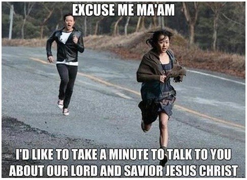 Religion. . the HIS Ell ). Honestly I don't see heated religious discussion nowadays nearly as much as race/Muslim/Jew hate.