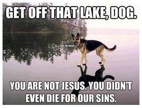 Religion. . the HIS Ell ). Honestly I don't see heated religious discussion nowadays nearly as much as race/Muslim/Jew hate.