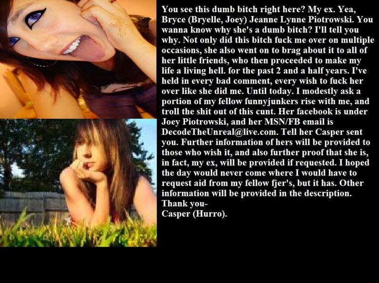 Revenge on ex. Revenge on ex.. Pass this post if you don't wish to be a part. This little lady has me over 20+ times. I'm finally asking revenge. Not only have I had to waste