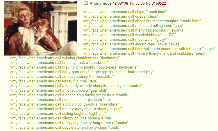 Right in the hip grumblies Right in the hip grumblies. Tags are cool Want free porn passes? Click here: No viruses for you . mmy face when americans call chips "french fries" mmy face whe